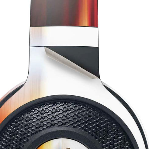 Superman 2025 Man of Steel Ascension Heroic Glow Razer Kraken X Skin